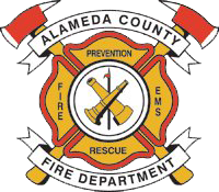 Alameda County Fire Training Division